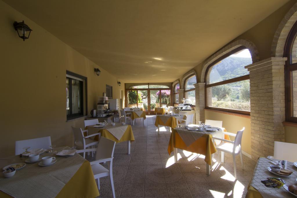 Agriturismo Sa Rocca Iglesias Exterior foto